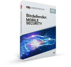 Bitdefender Mobile Security for iOS