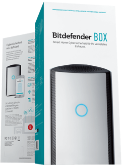 Bitdefender Box 2